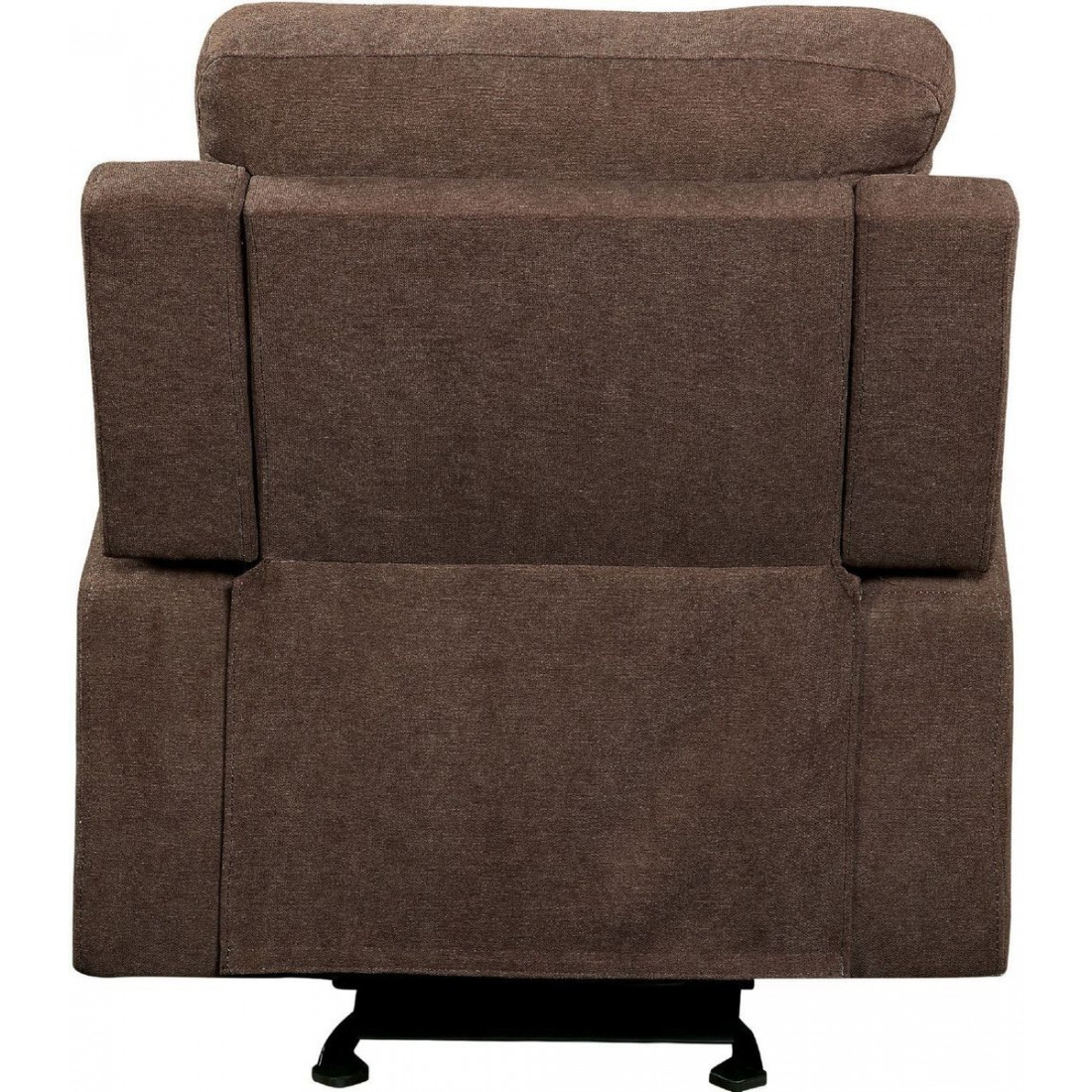 Livino Fabric Reclining Chair
