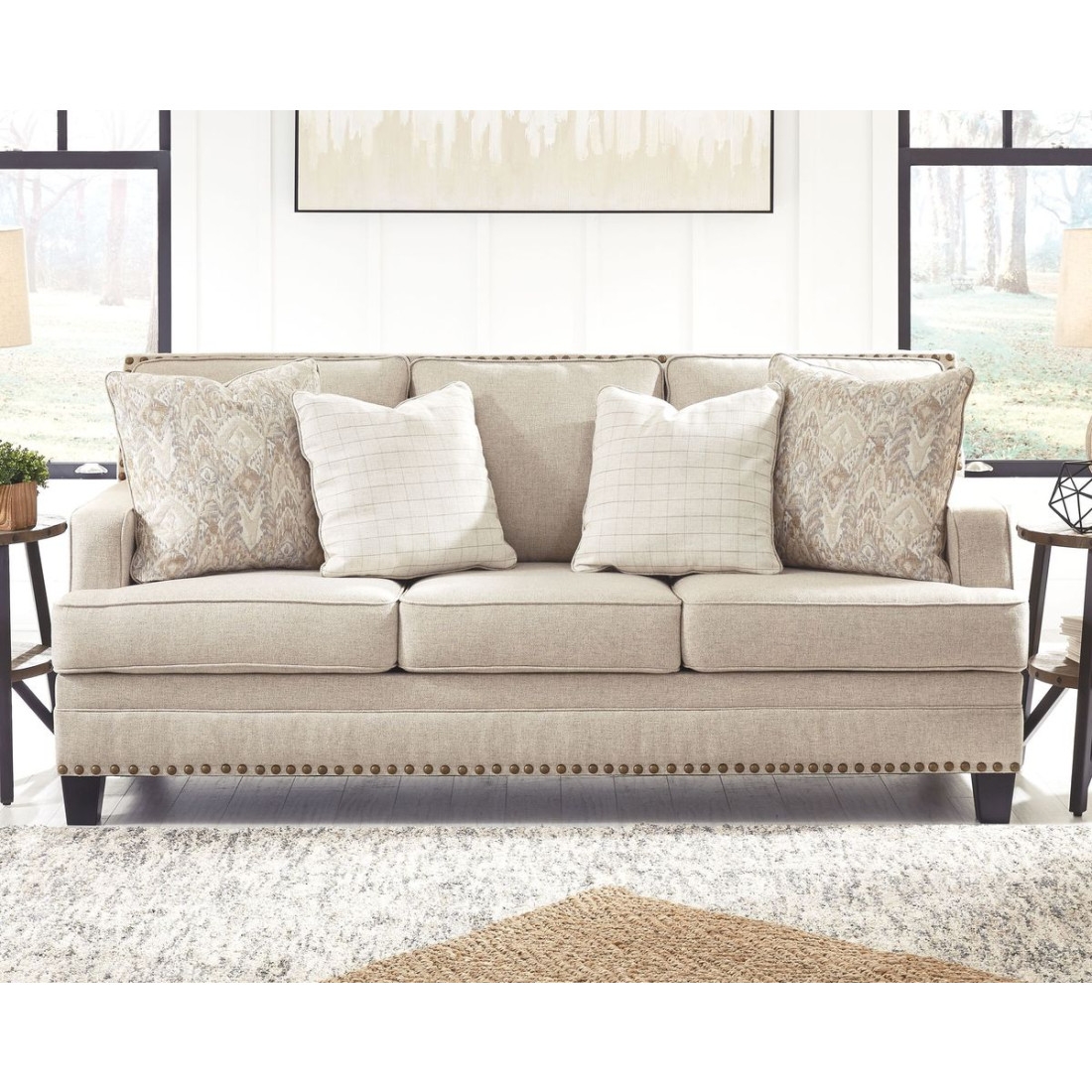 Claredon Sofa