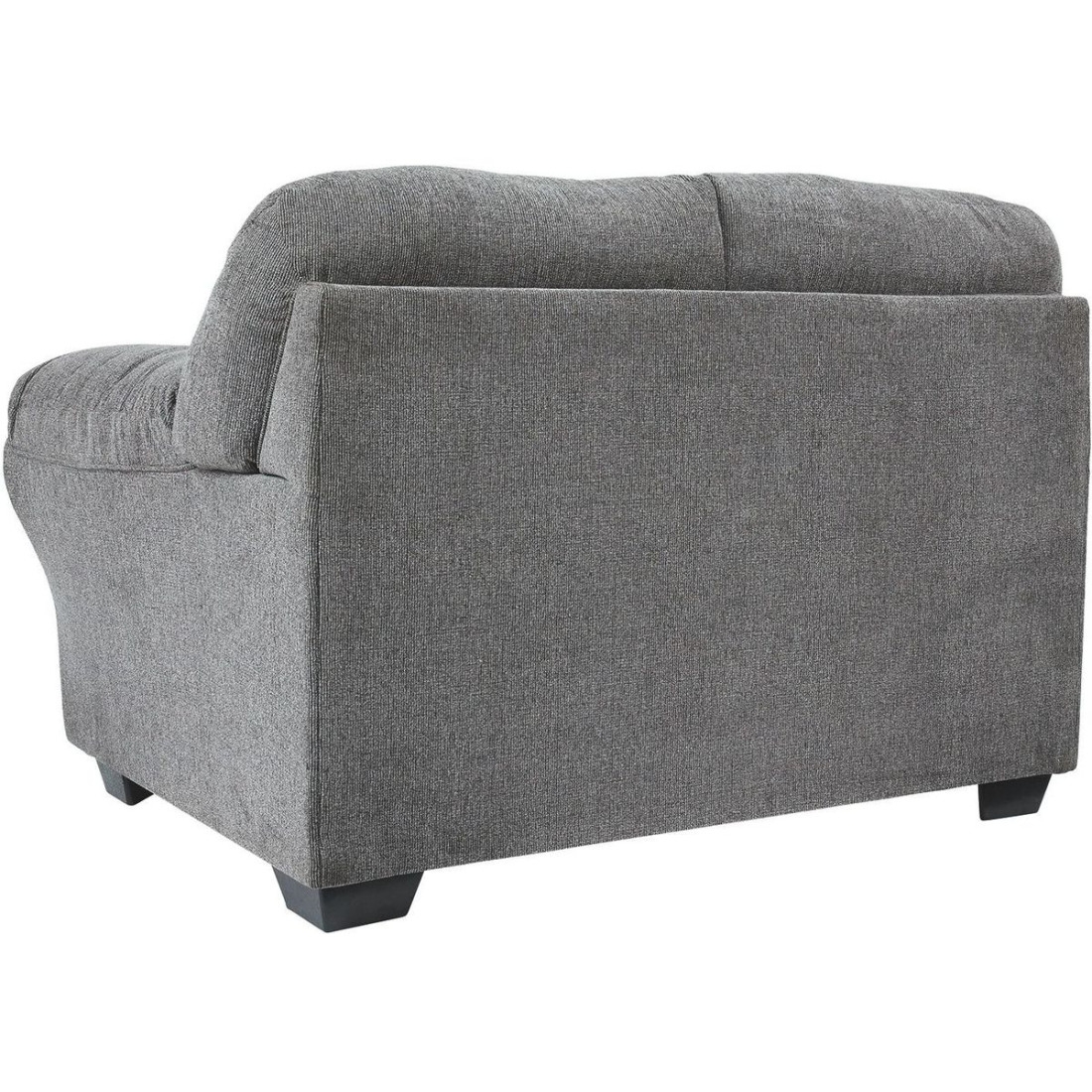 Ashley Allmaxx Fabric Loveseat Back