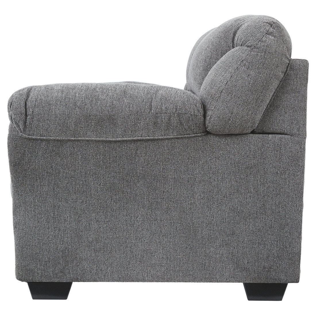 Ashley Allmaxx Fabric Loveseat