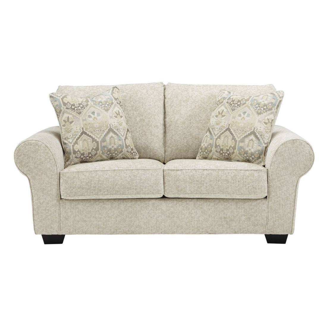 Ashley Haisley Loveseat