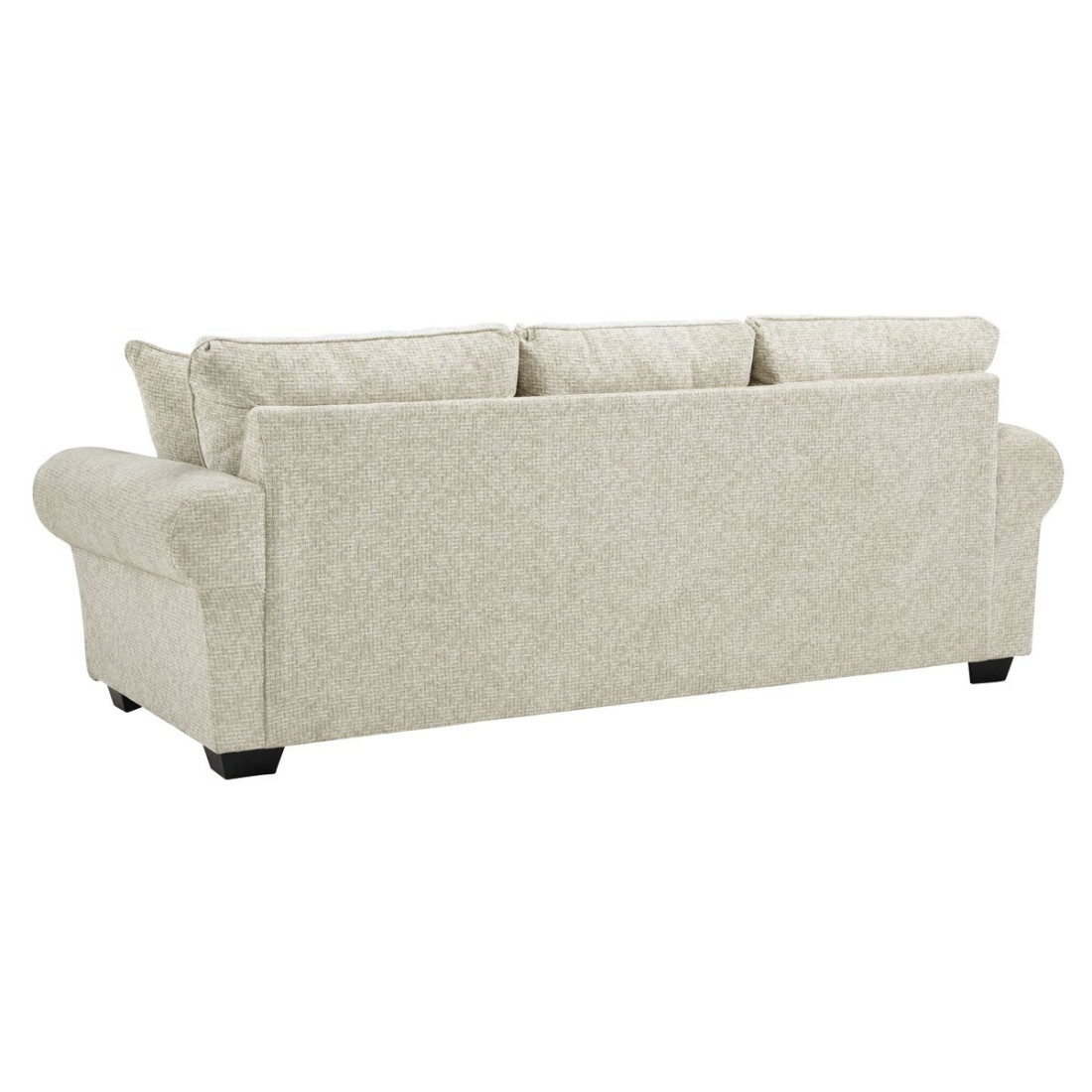 Ashley Haisley Fabric Sofa back