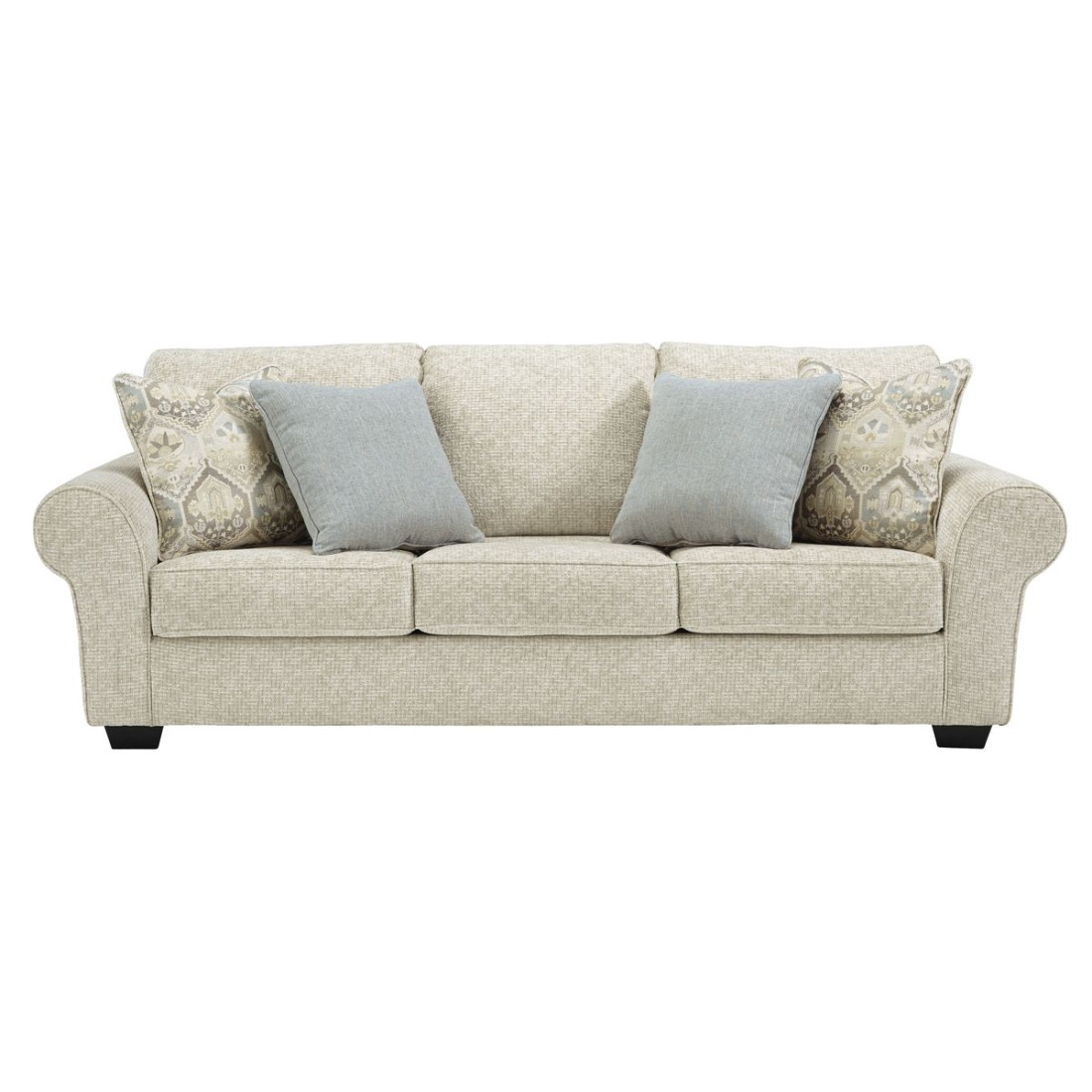 Ashley Haisley Fabric Sofa