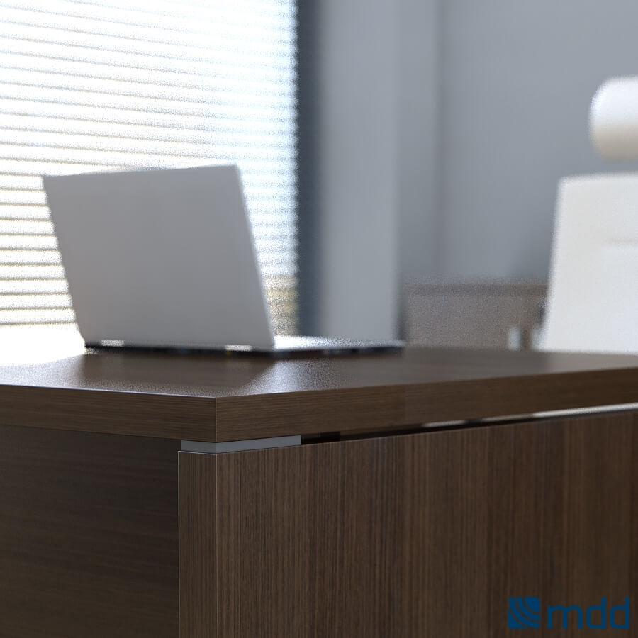 Quando Executive Collection by MDD Office Furniture