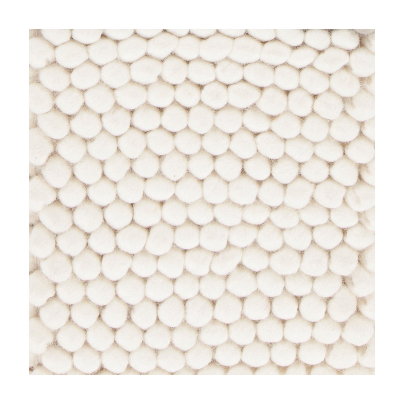 Quina Wool Rectangular Handmade Rug, 7'9" x 10'6"