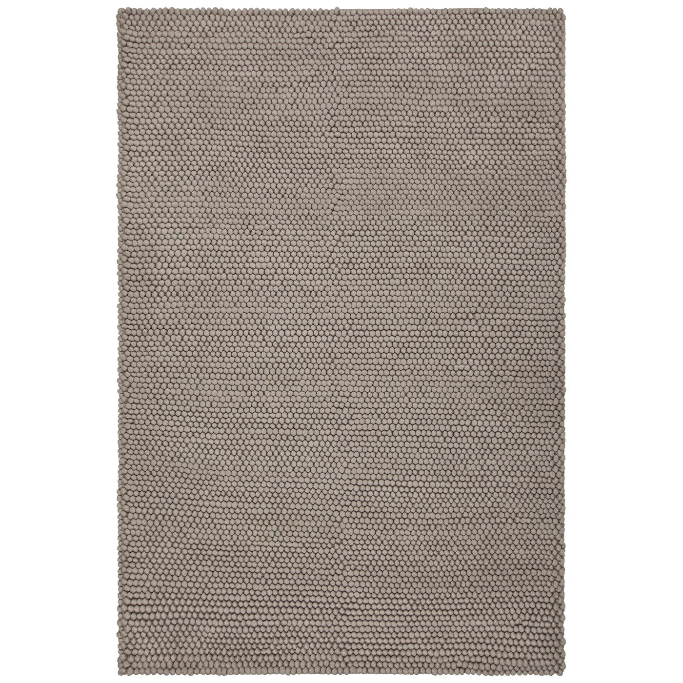 Quina Wool Rectangular Handmade Rug