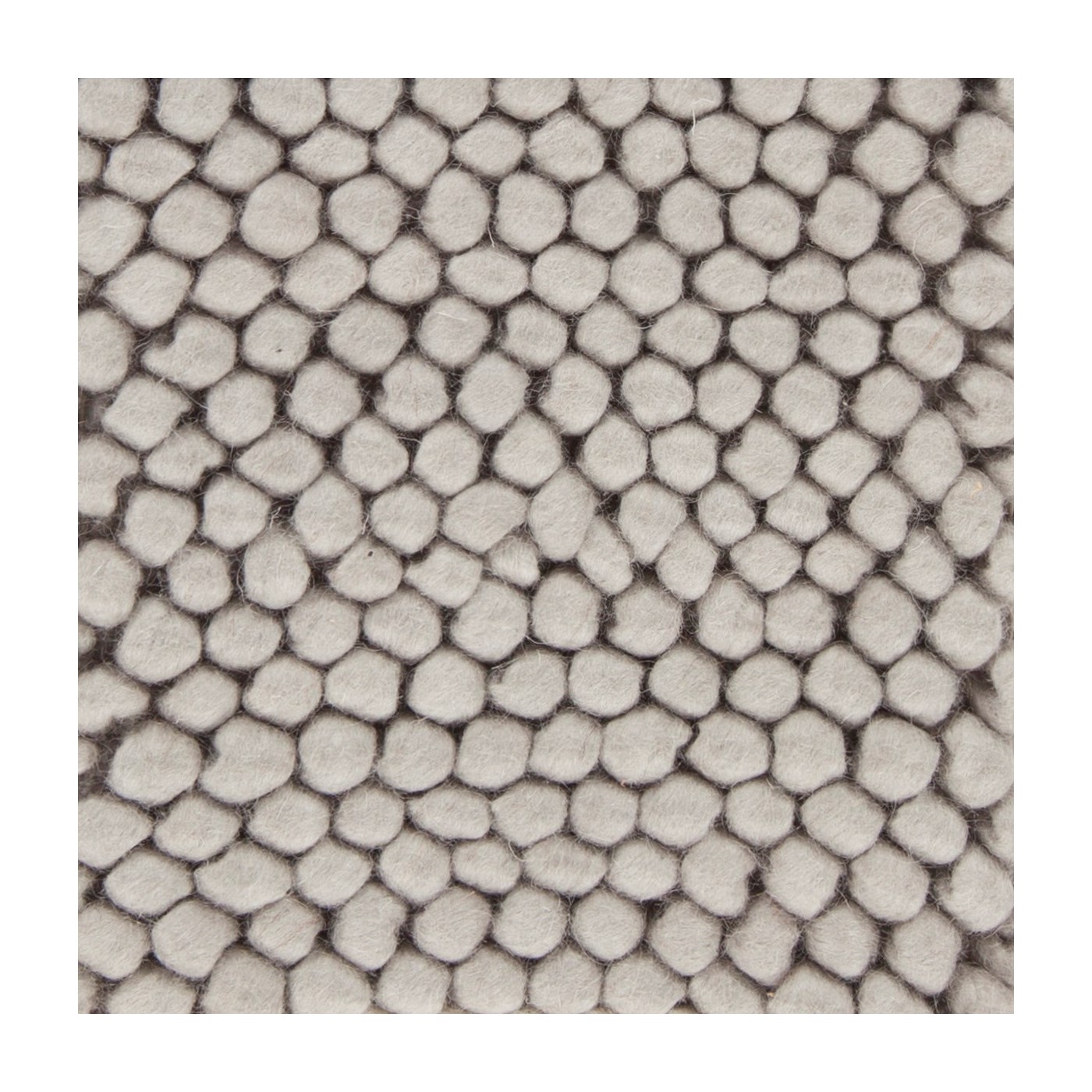 Quina Wool Rectangular Handmade Rug, 5' x 7'6"