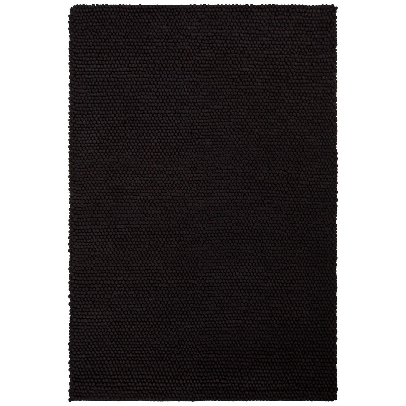 Quina Wool Rectangular Handmade Rug