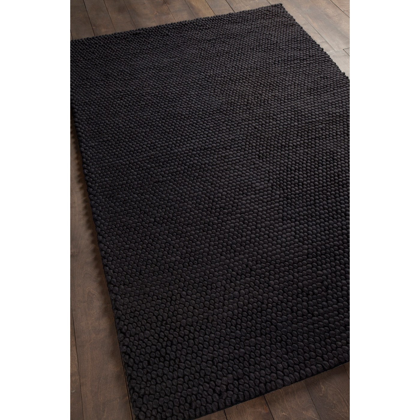 Quina Wool Rectangular Handmade Rug