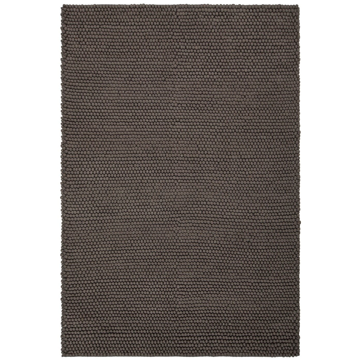 Quina Wool Rectangular Handmade Rug