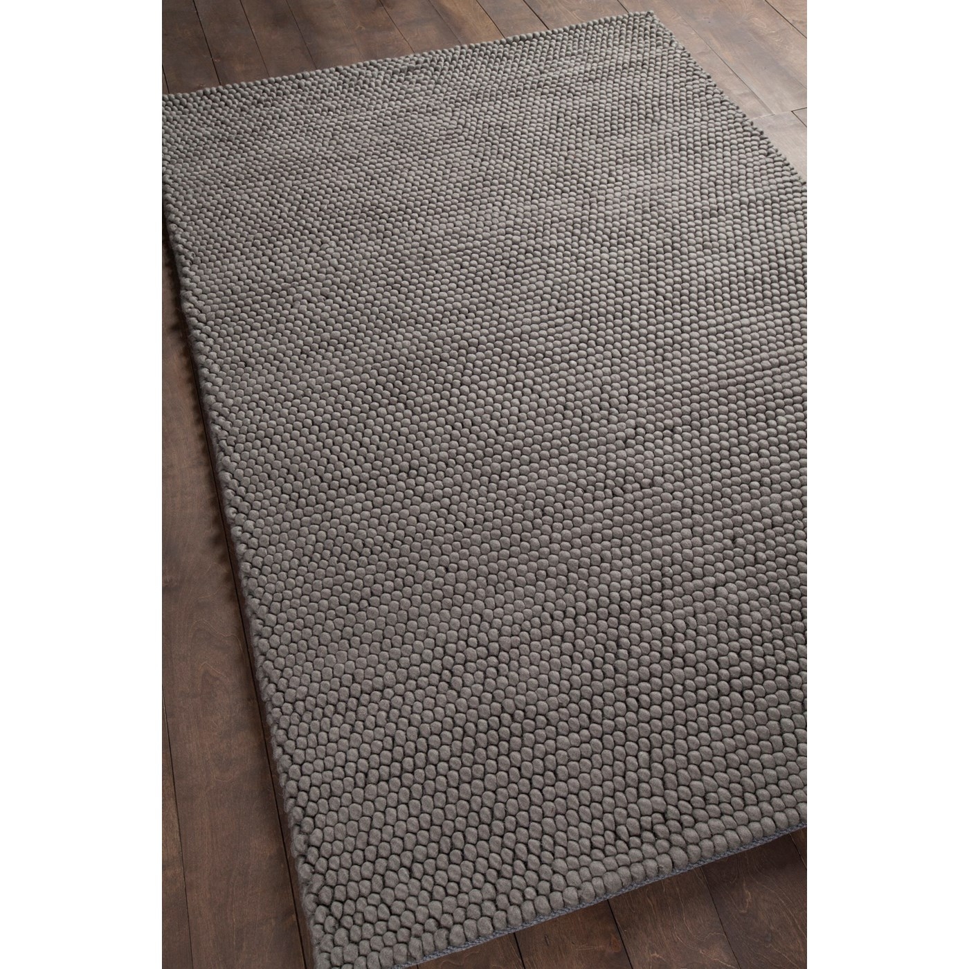 Chandra Quina Qui-42903 Grey Rugs