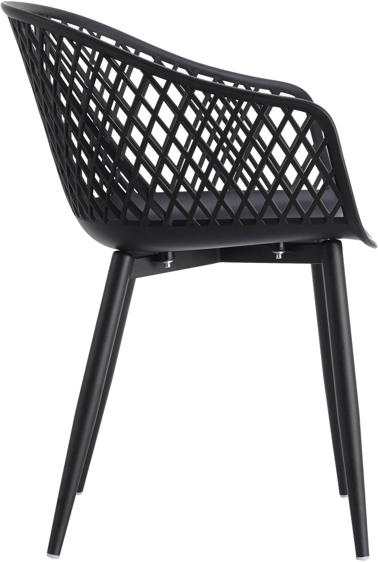 Piazza Outdoor Chair