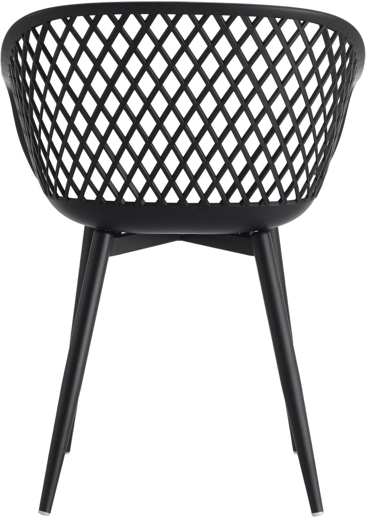 Piazza Outdoor Chair