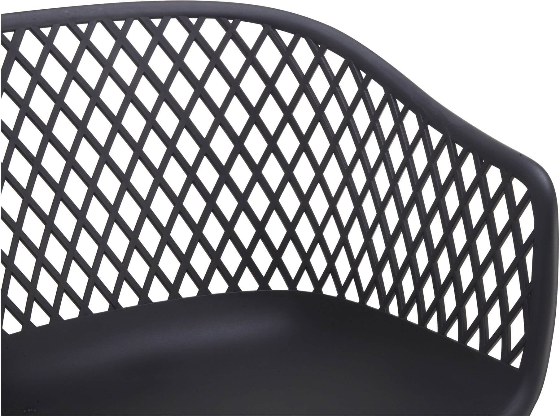 Piazza Outdoor Chair