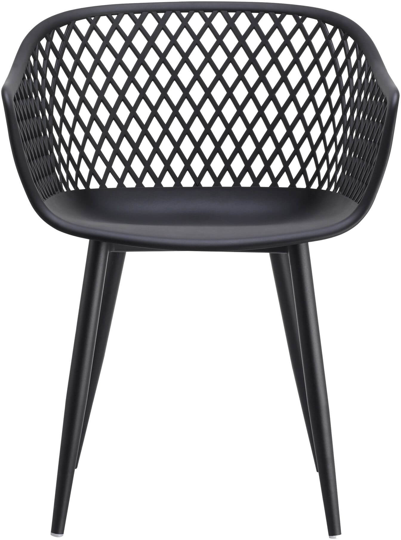 Piazza Outdoor Chair