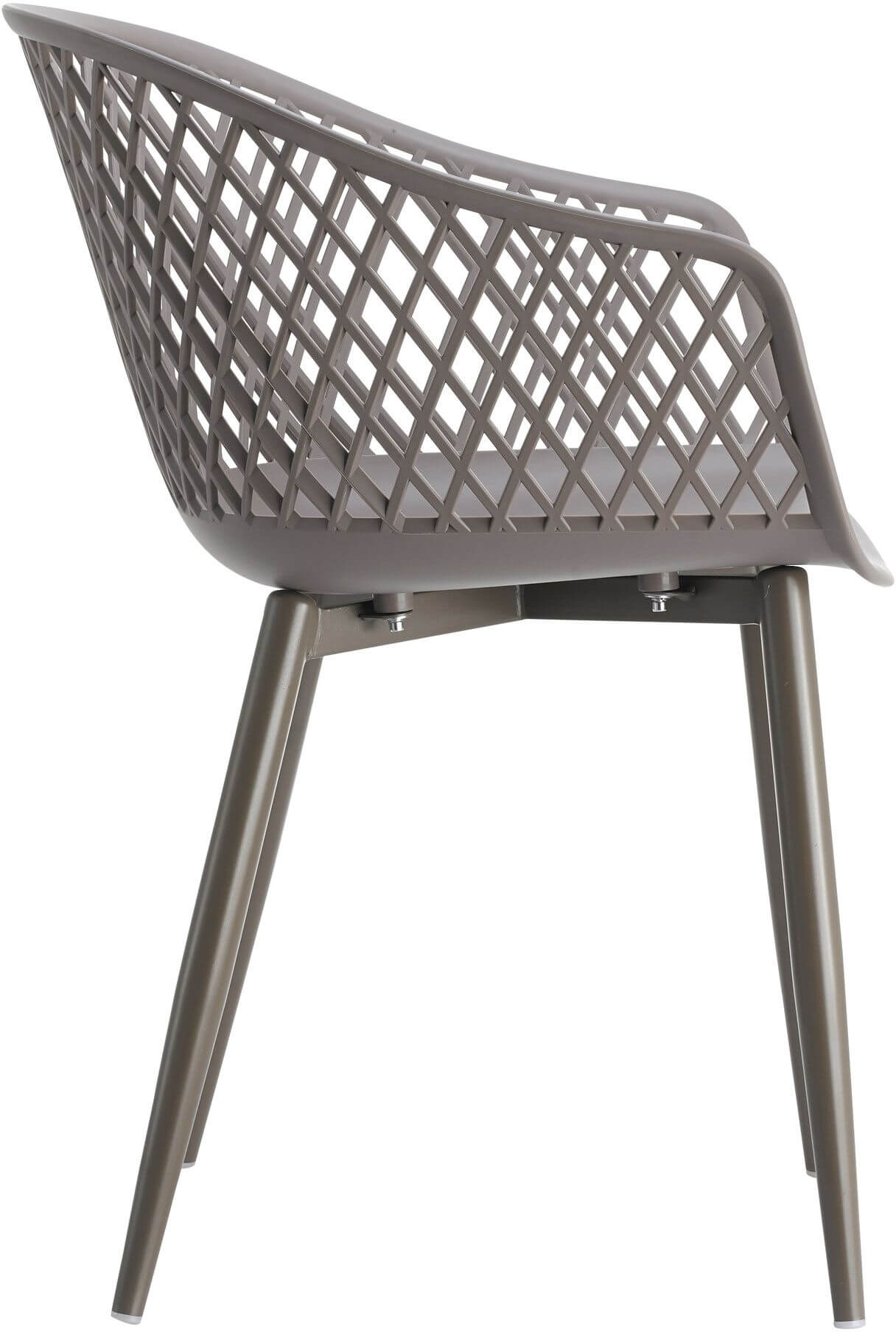 Piazza Outdoor Chair