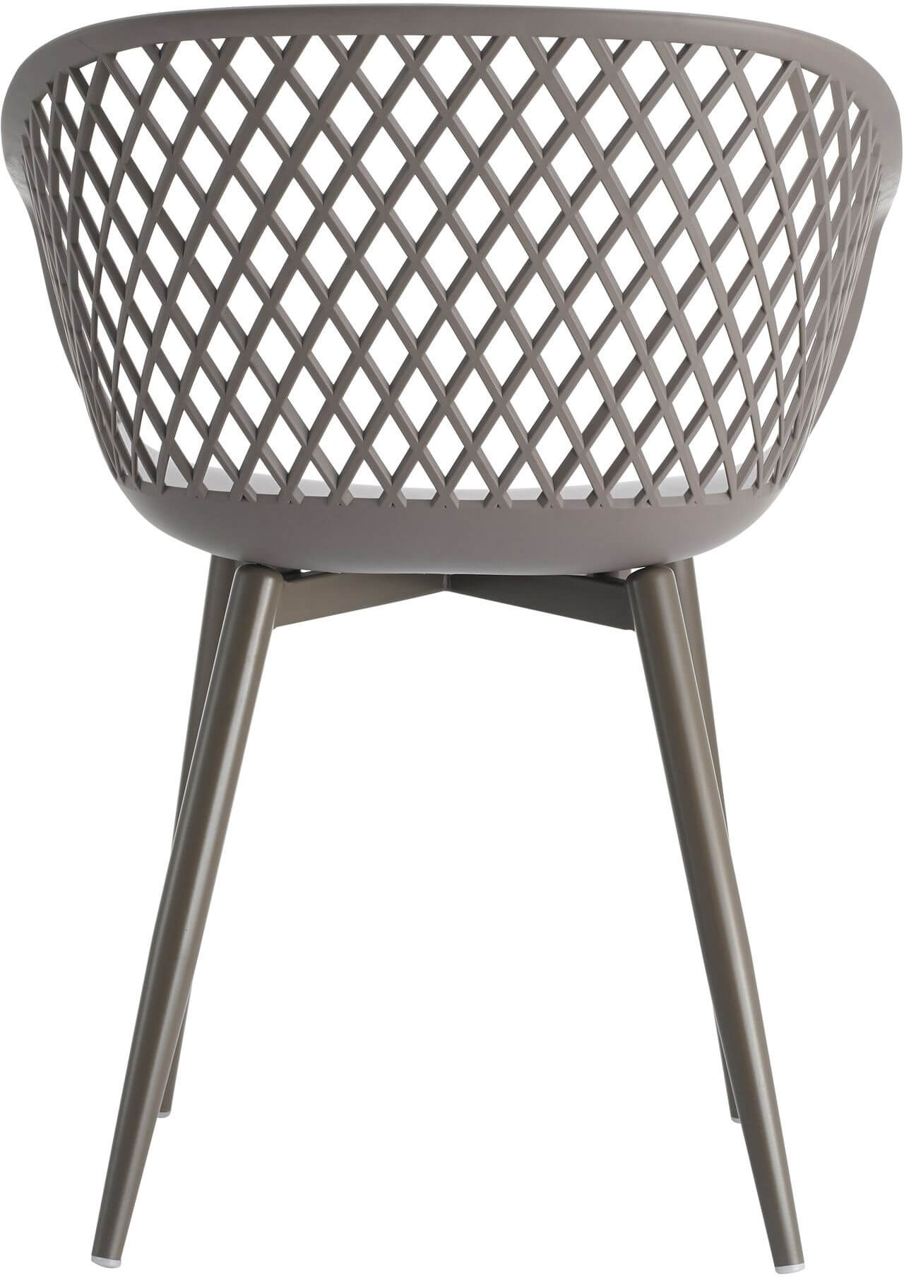 Piazza Outdoor Chair
