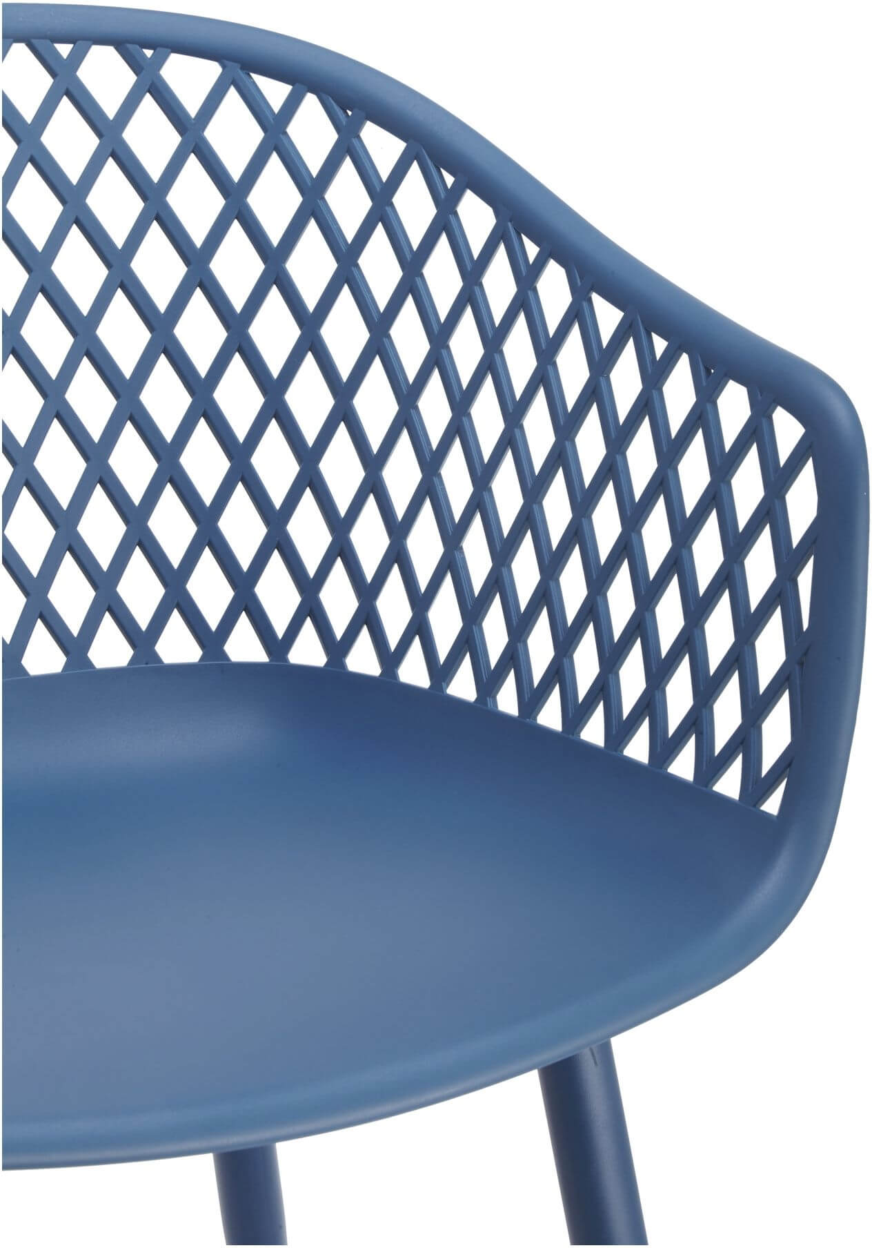 Piazza Outdoor Chair