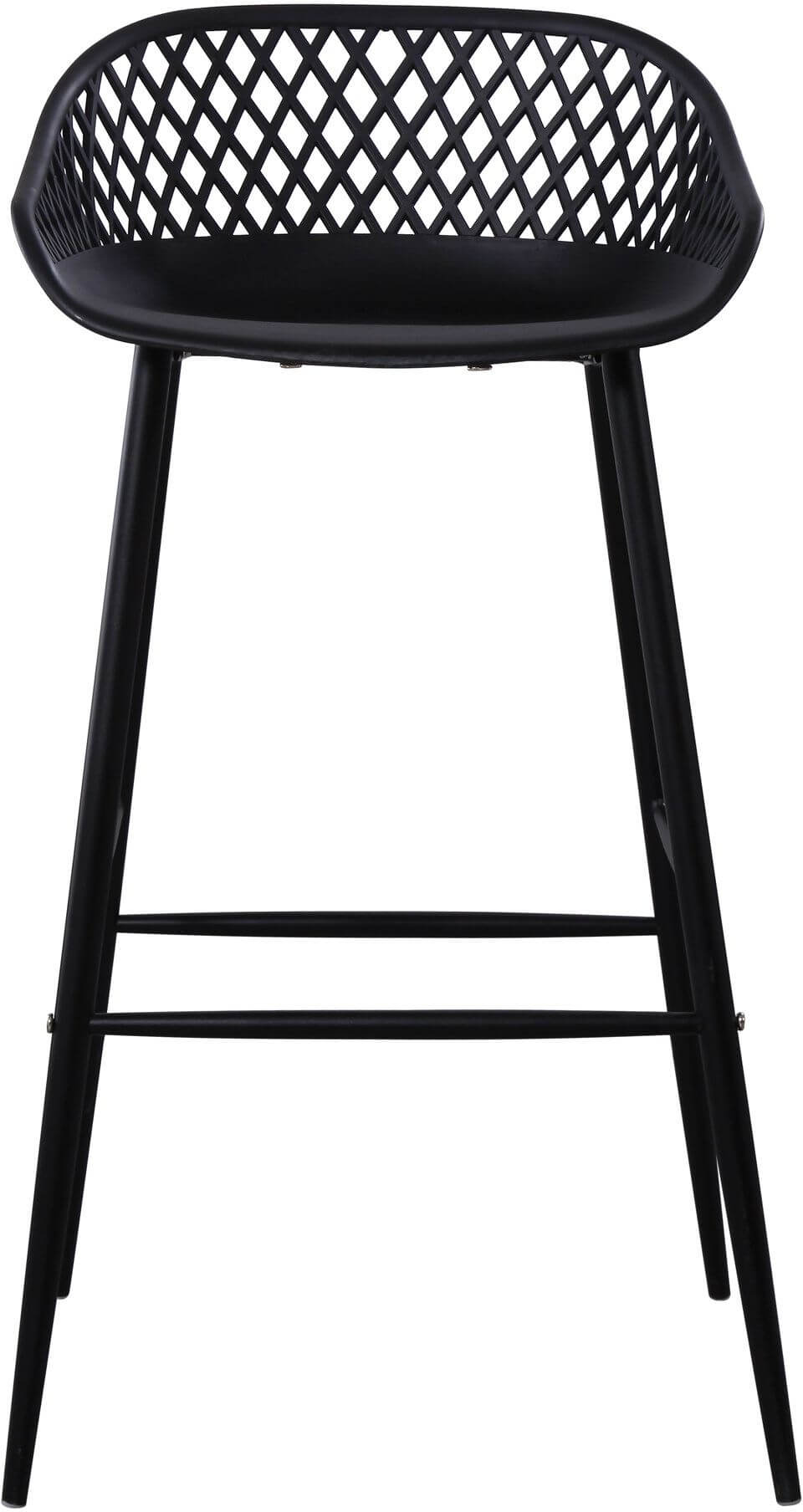 Piazza Outdoor Bar Stool