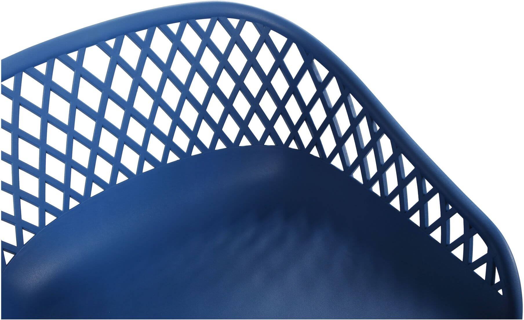 Piazza Outdoor Bar Stool