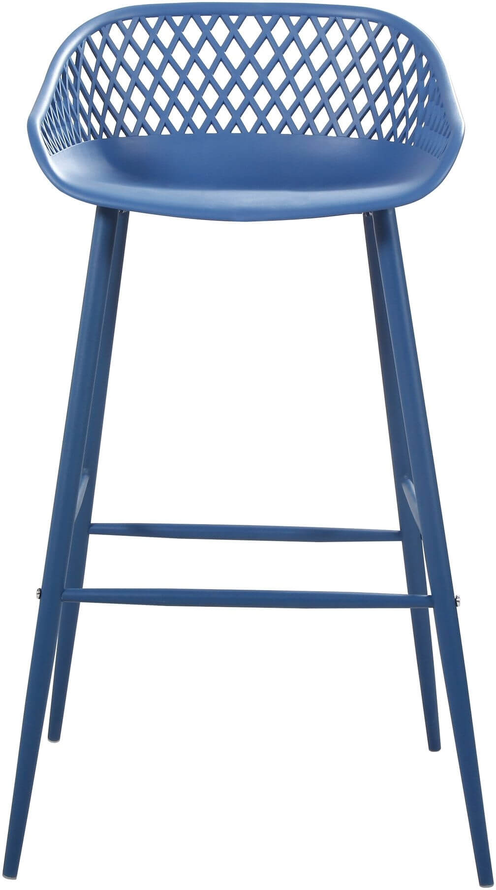 Piazza Outdoor Bar Stool