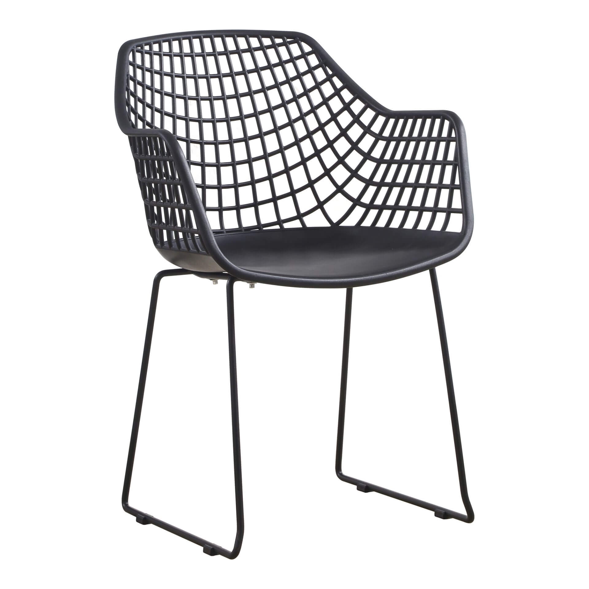Honolulu Polypropylene Chair