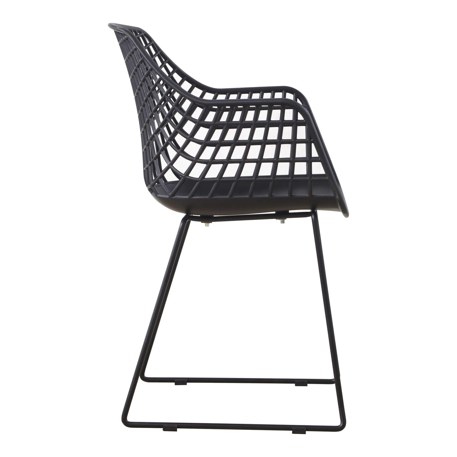 Honolulu Polypropylene Chair