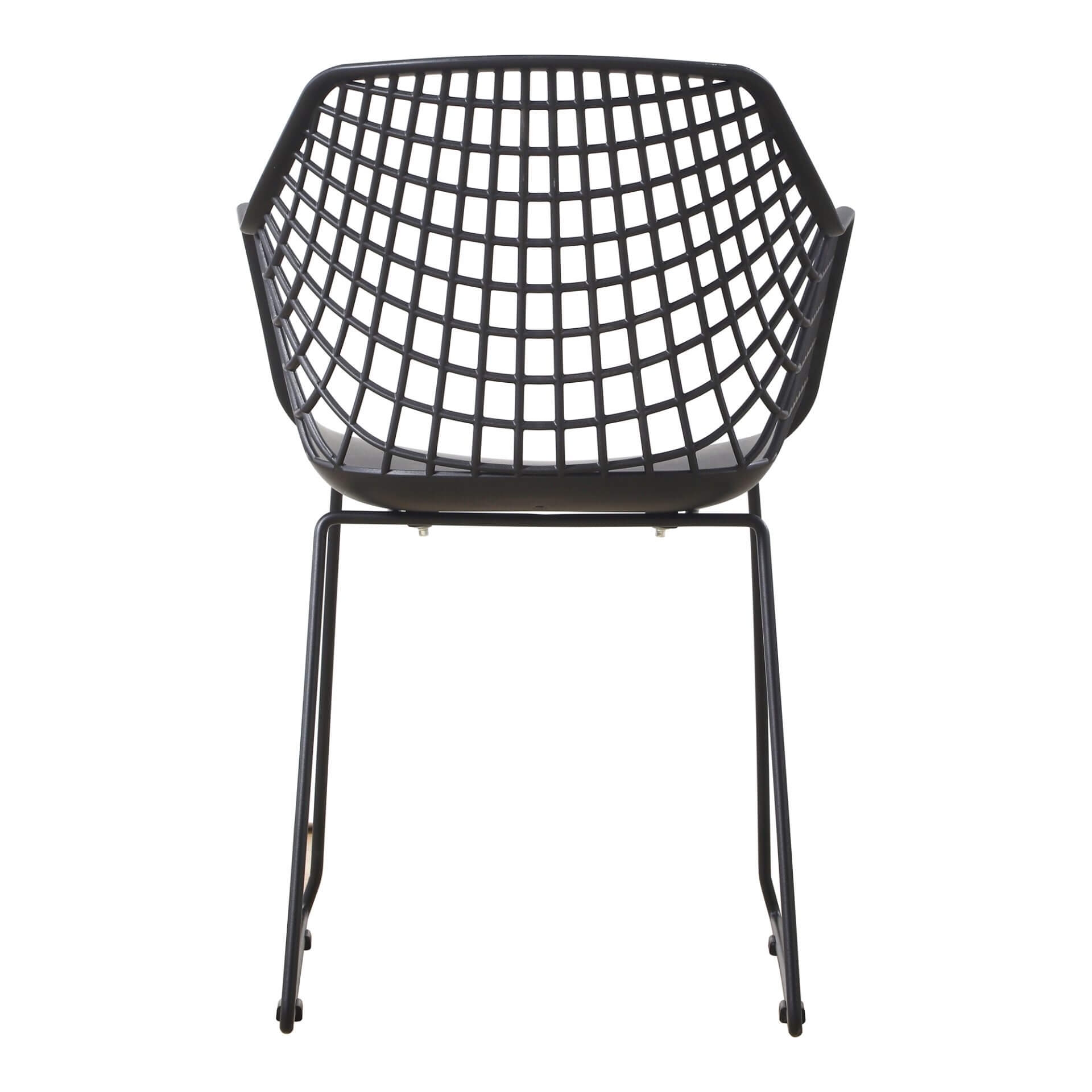Honolulu Polypropylene Chair