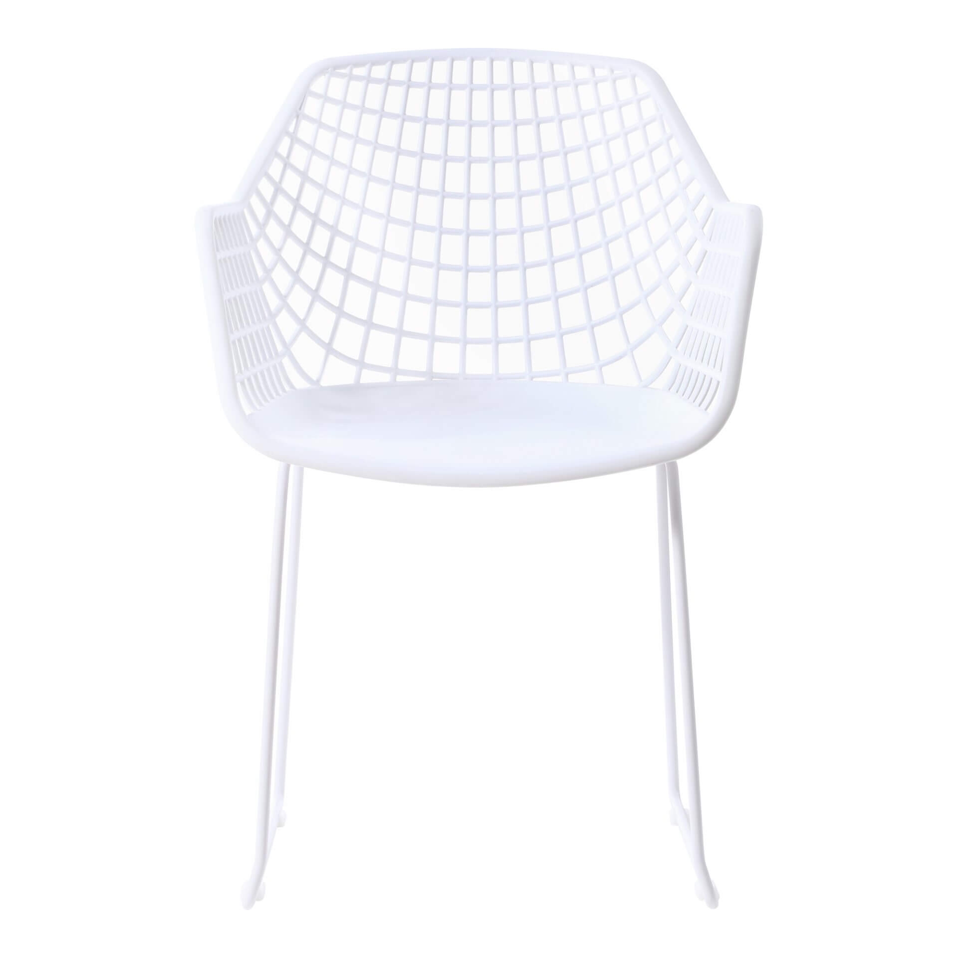 Honolulu Polypropylene Chair