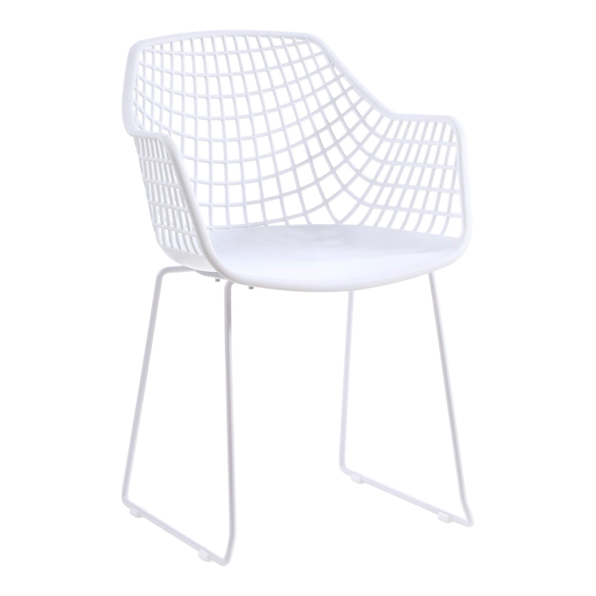 Honolulu Polypropylene Chair
