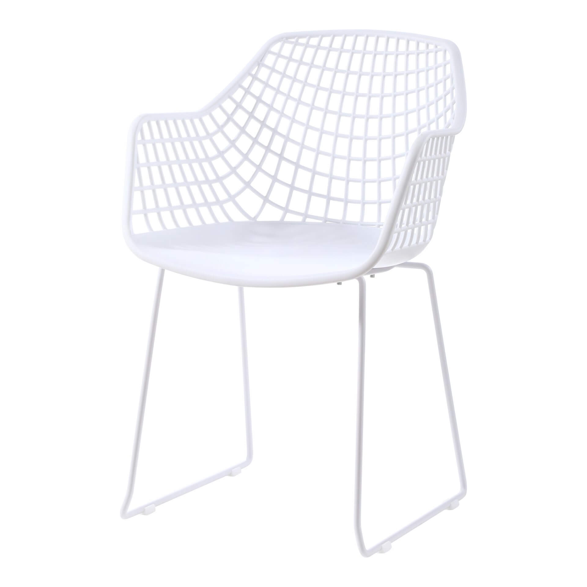 Honolulu Polypropylene Chair