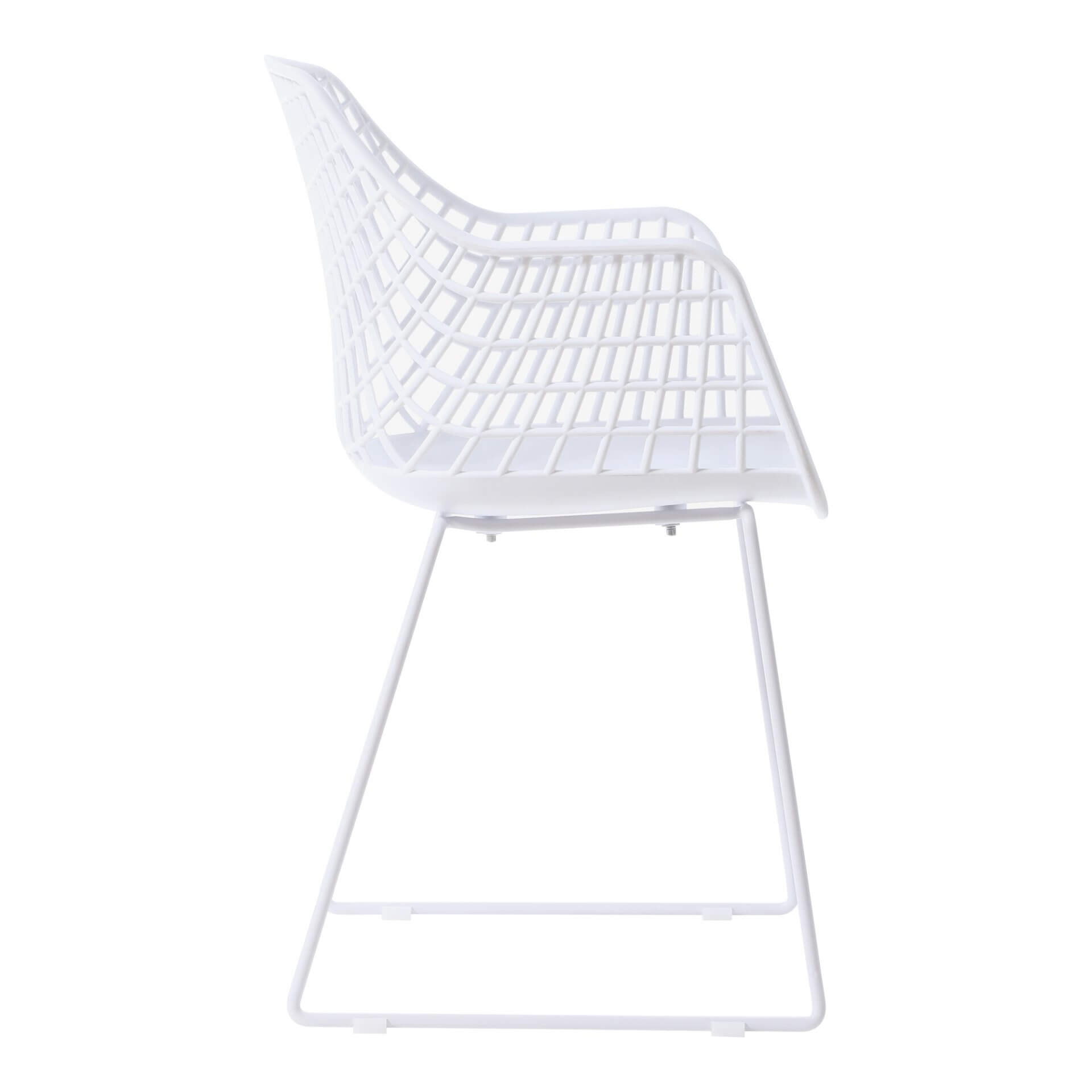 Honolulu Polypropylene Chair