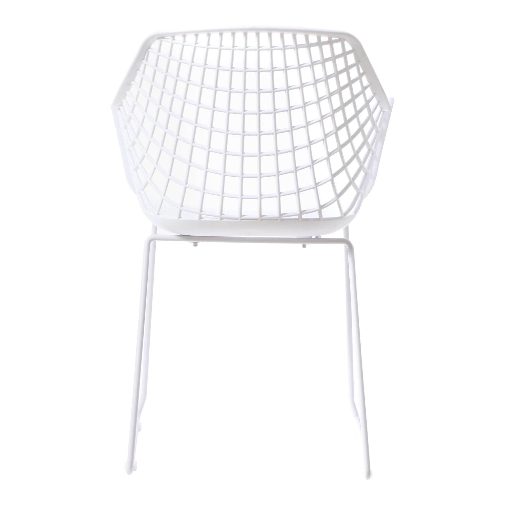 Honolulu Polypropylene Chair