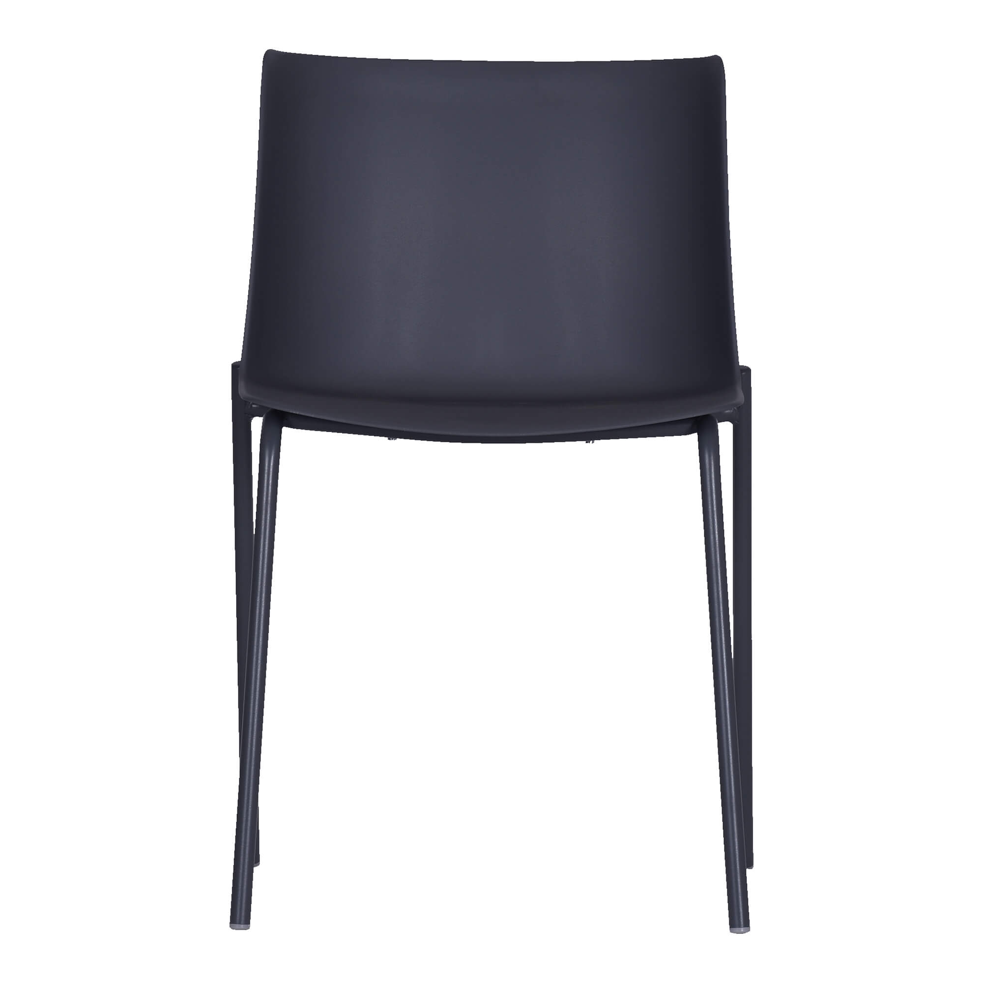 Silla Polypropylene Outdoor Dining Chair