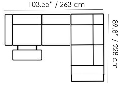 dimensions