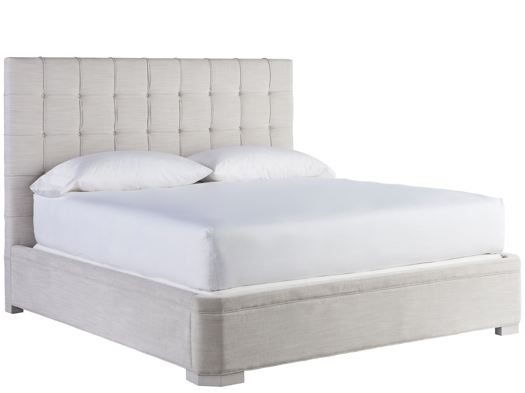 Universal Furniture Love Joy Bliss Uptown Queen Bed