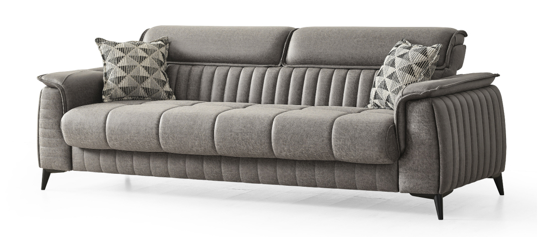 Rabat Chenille Living Room Set