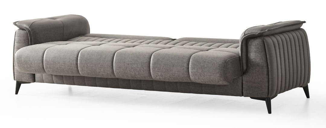 Rabat Chenille Living Room Set
