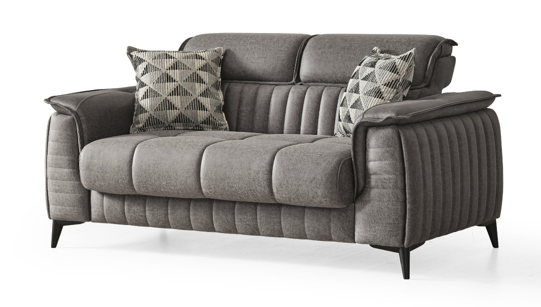 Rabat Chenille Living Room Set