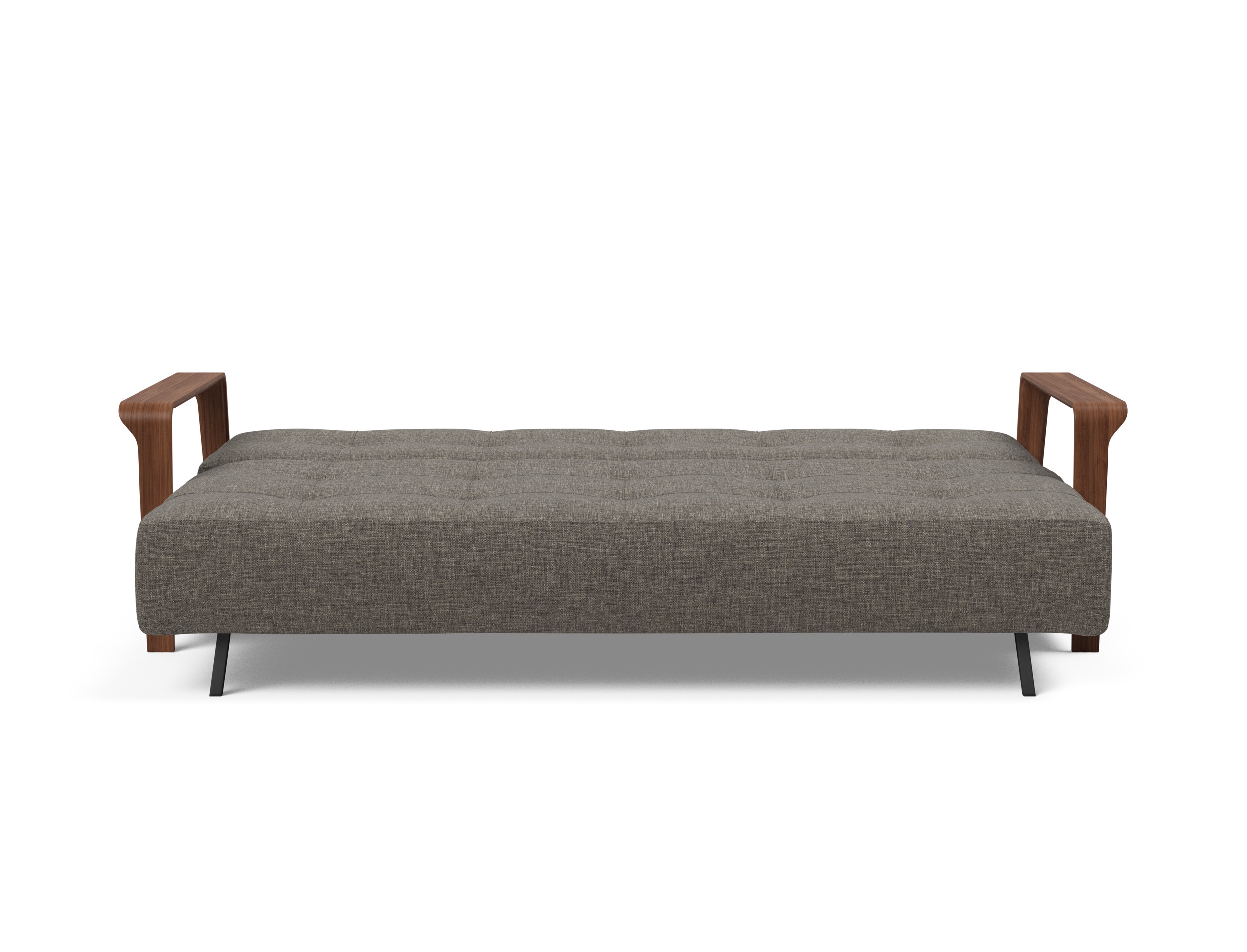 Ran Deluxe Excess Lounger Fabric Sofa Bed