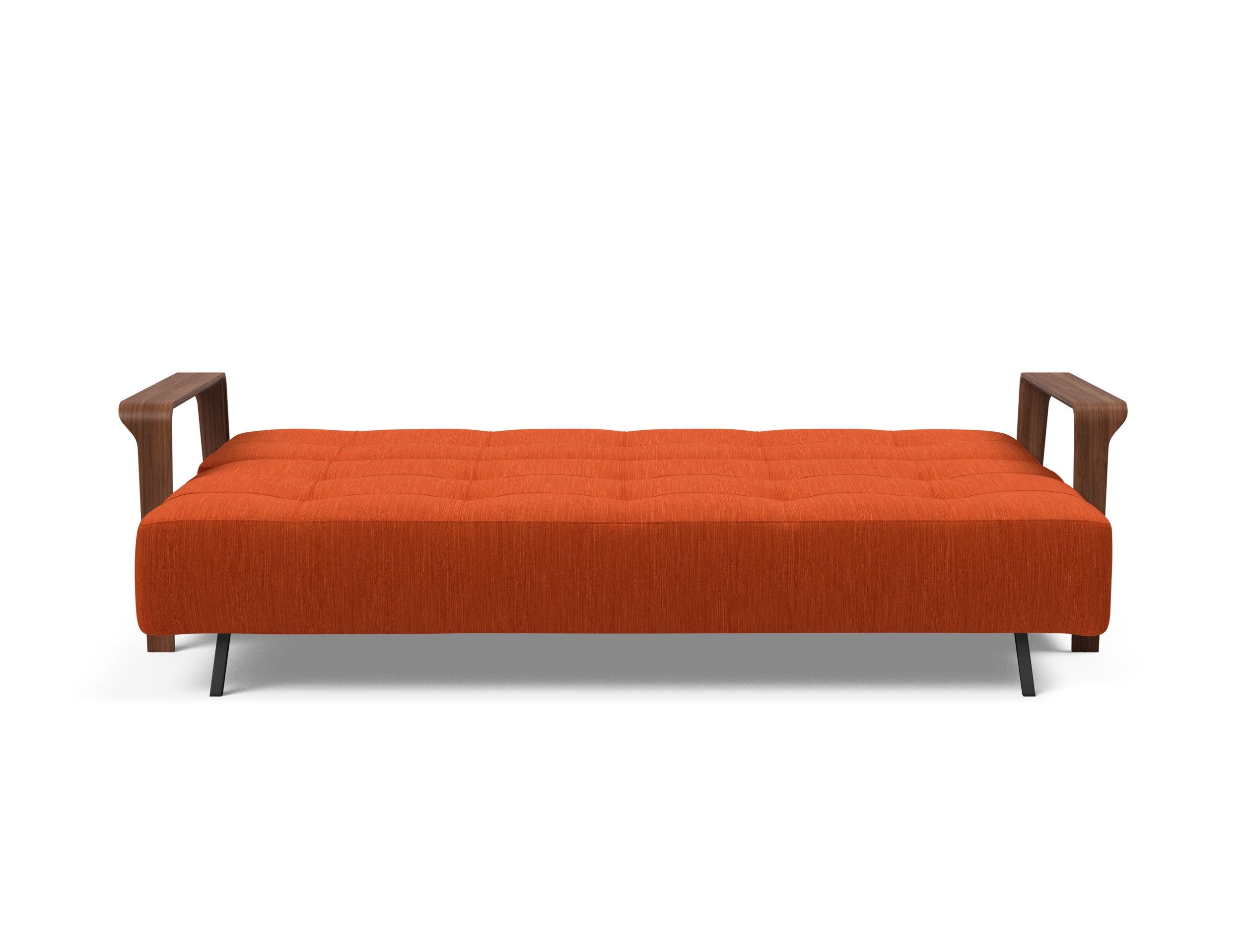 Ran Deluxe Excess Lounger Fabric Sofa Bed