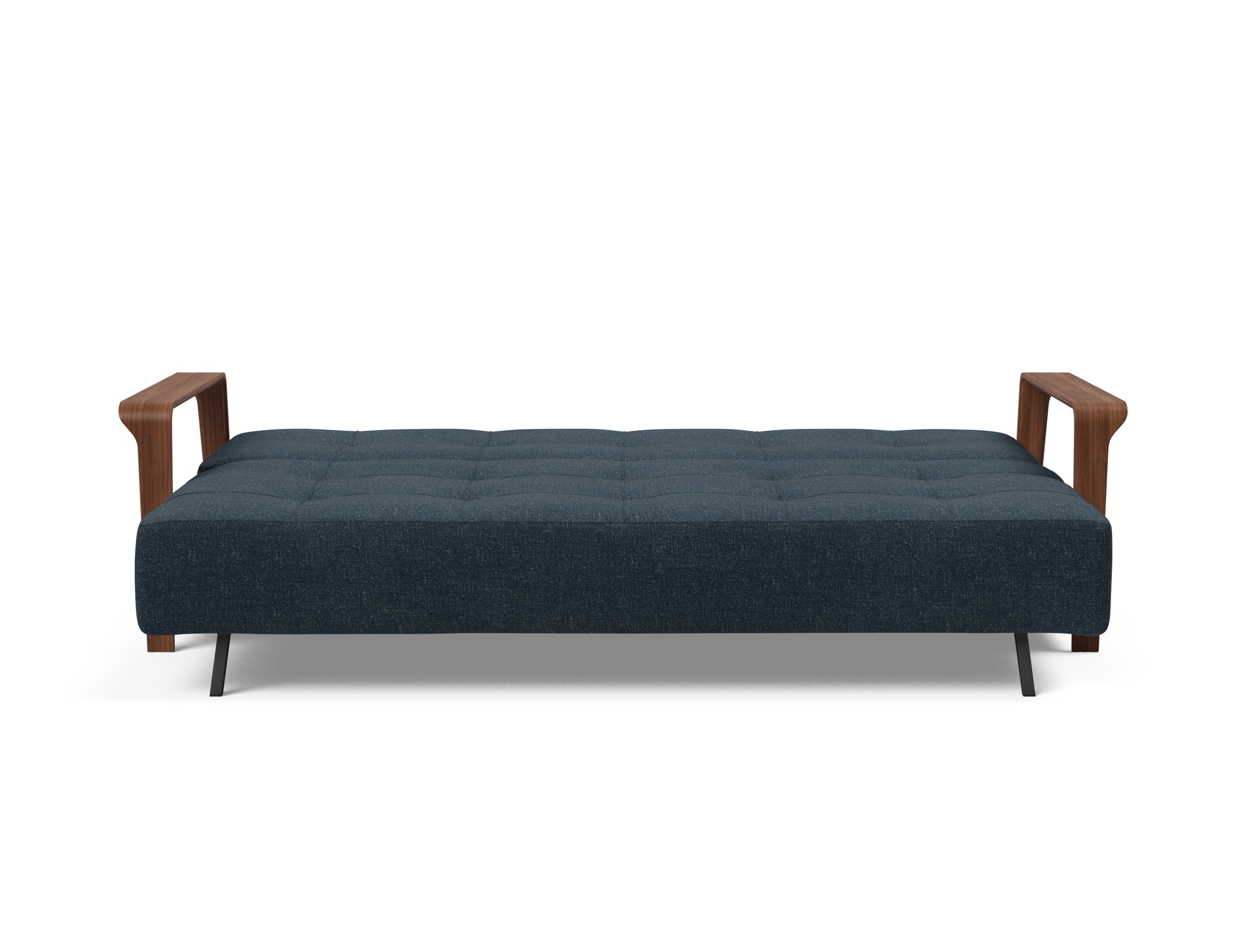 Ran Deluxe Excess Lounger Fabric Sofa Bed