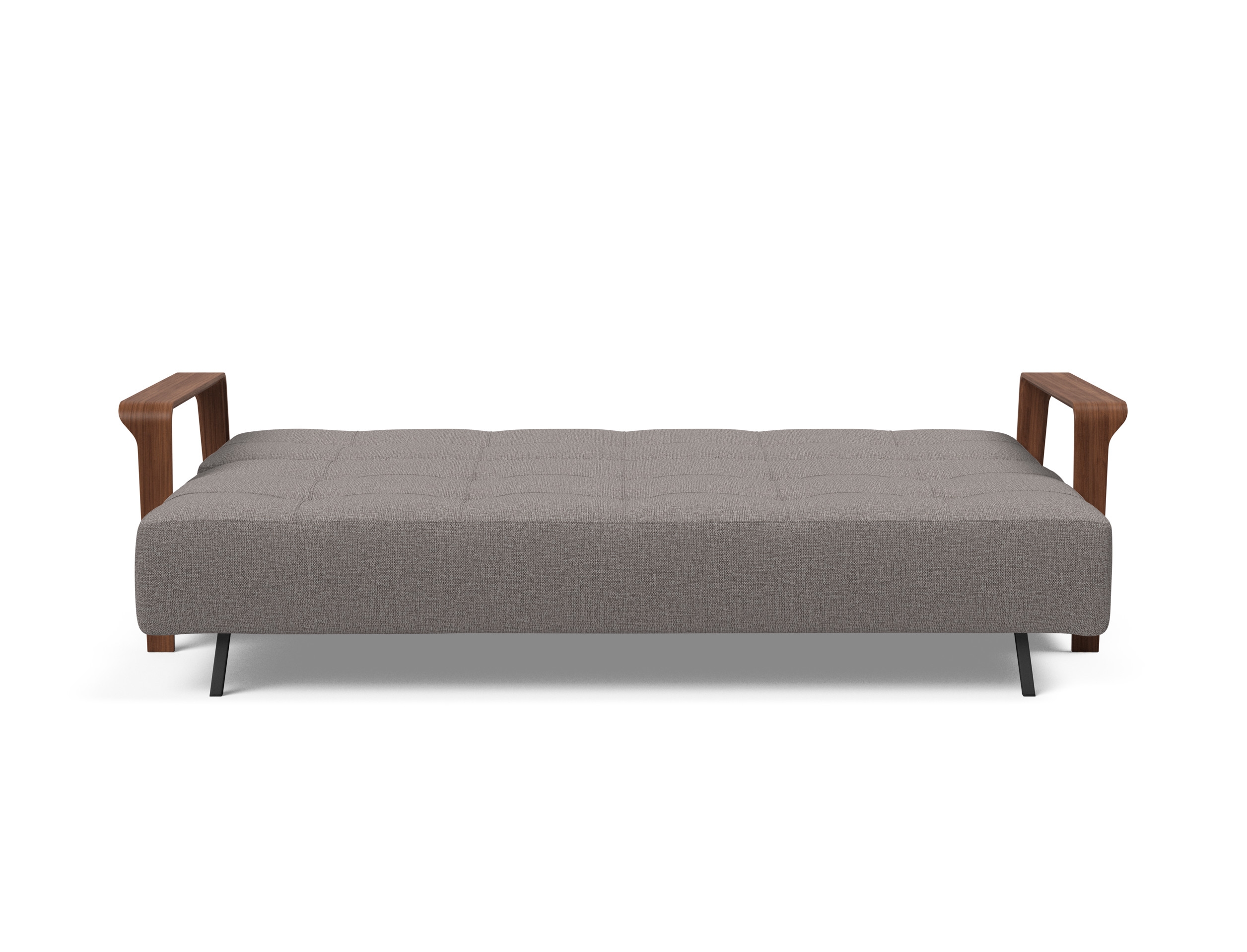 Ran Deluxe Excess Lounger Fabric Sofa Bed