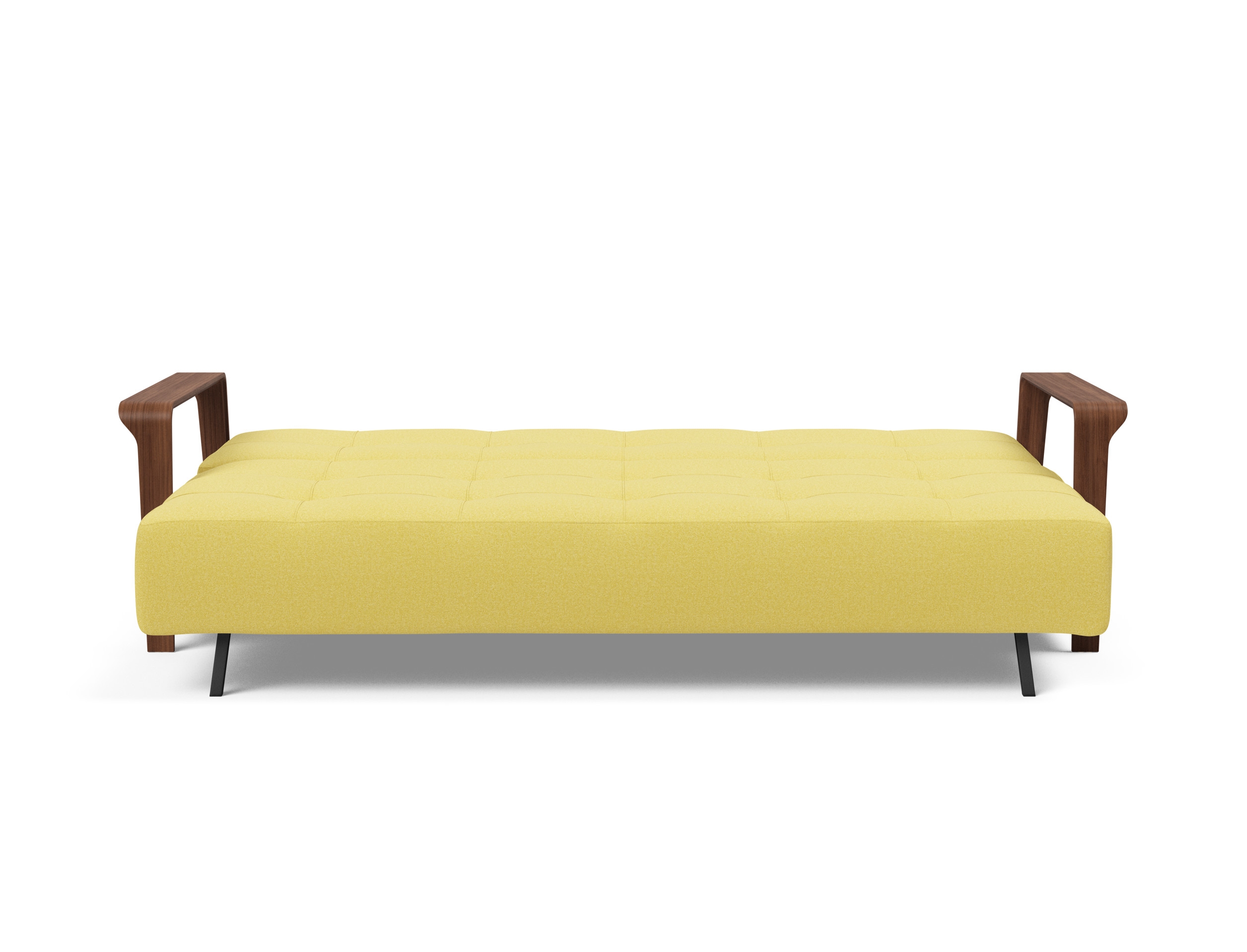 Ran Deluxe Excess Lounger Fabric Sofa Bed