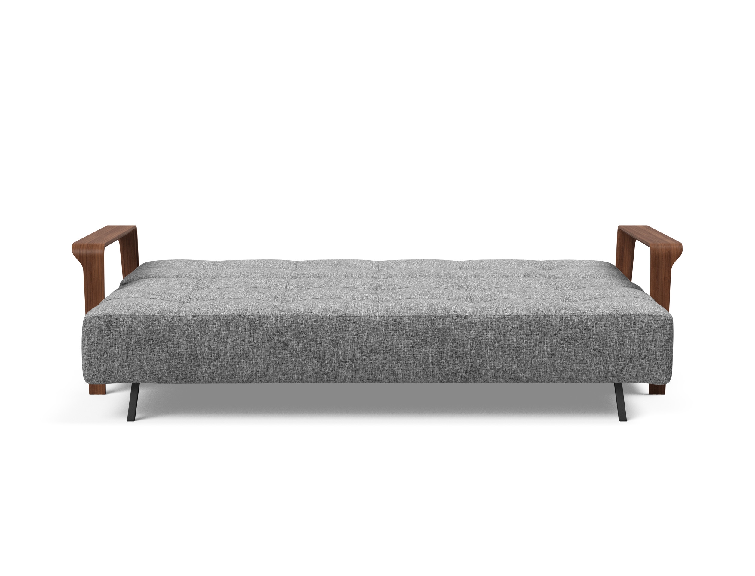 Ran Deluxe Excess Lounger Fabric Sofa Bed
