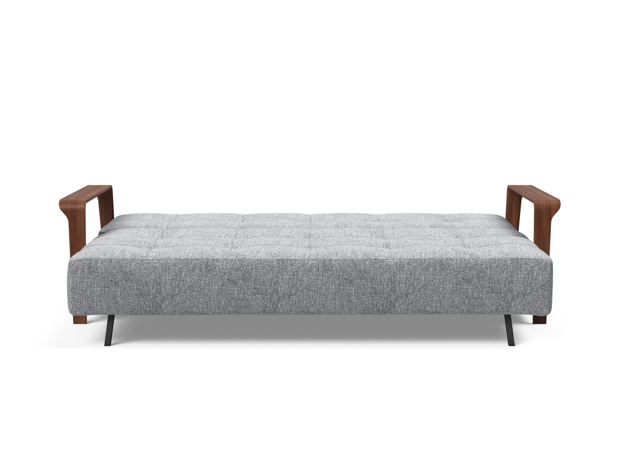 Ran Deluxe Excess Lounger Fabric Sofa Bed