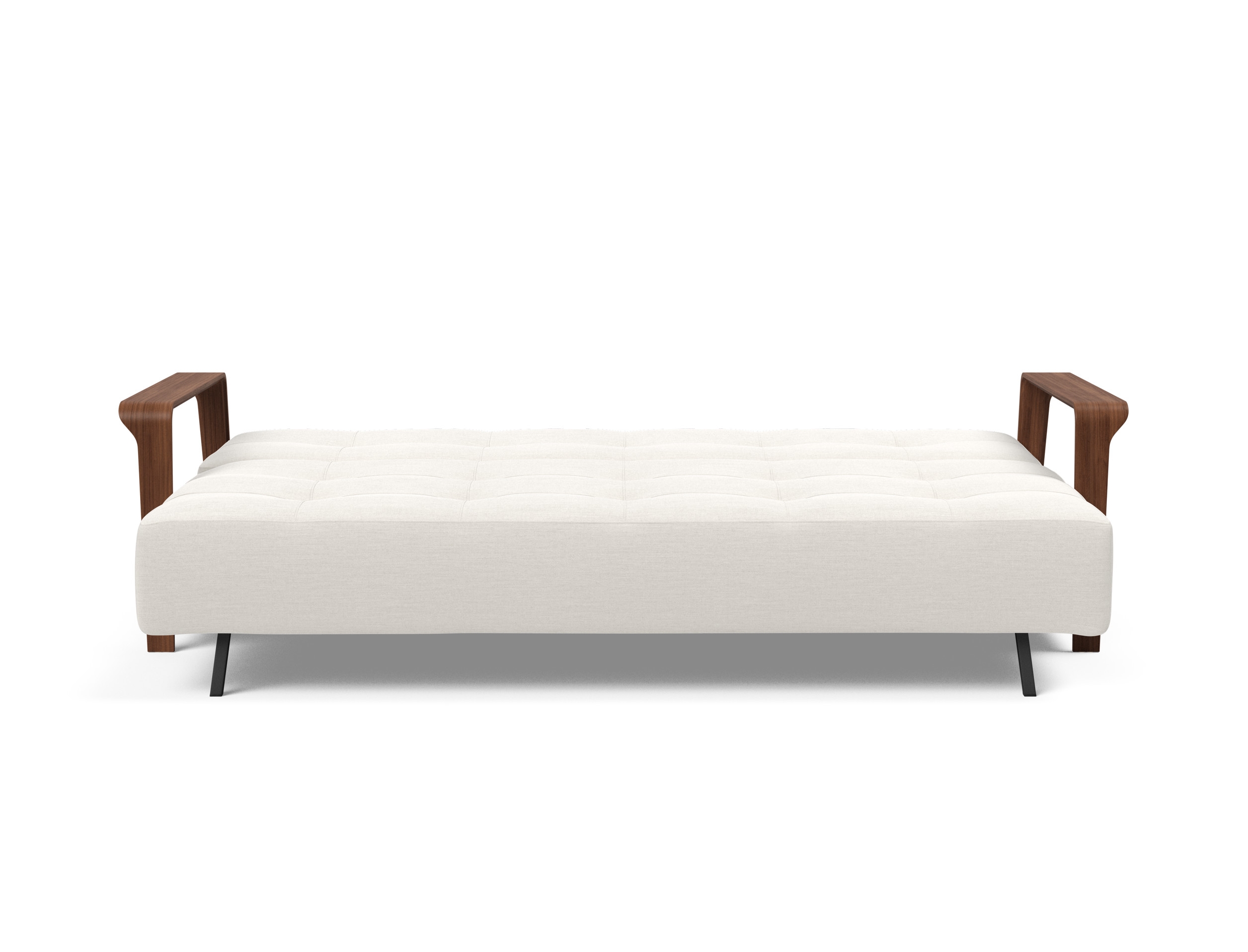 Ran Deluxe Excess Lounger Fabric Sofa Bed