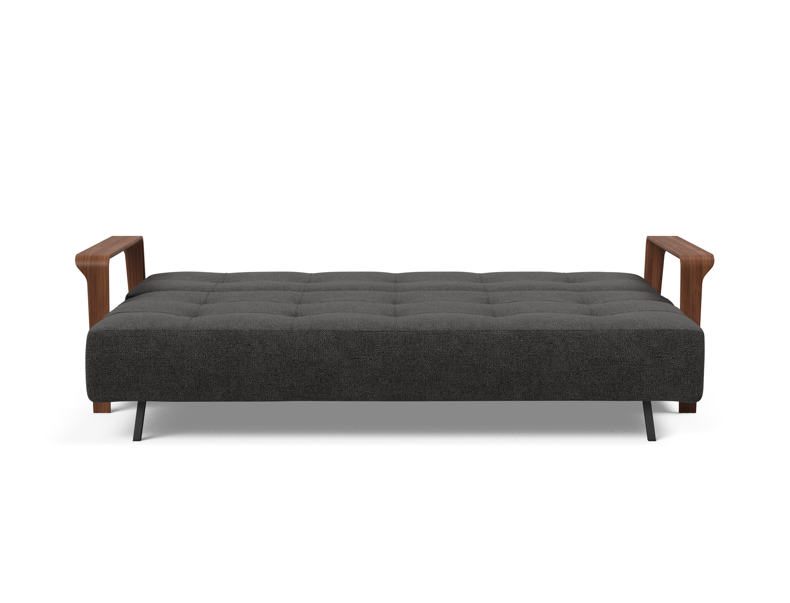 Ran Deluxe Excess Lounger Fabric Sofa Bed