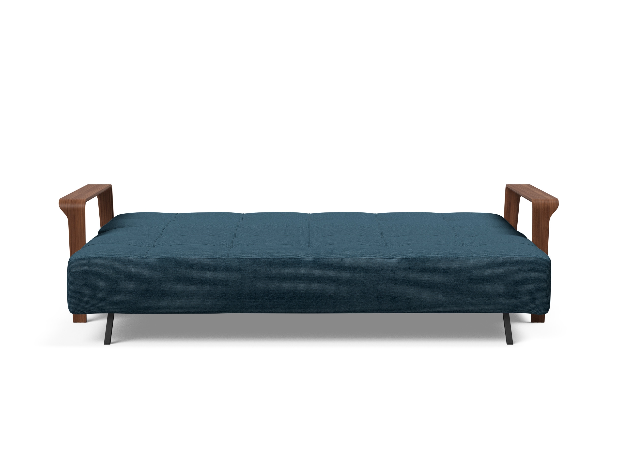 Ran Deluxe Excess Lounger Fabric Sofa Bed