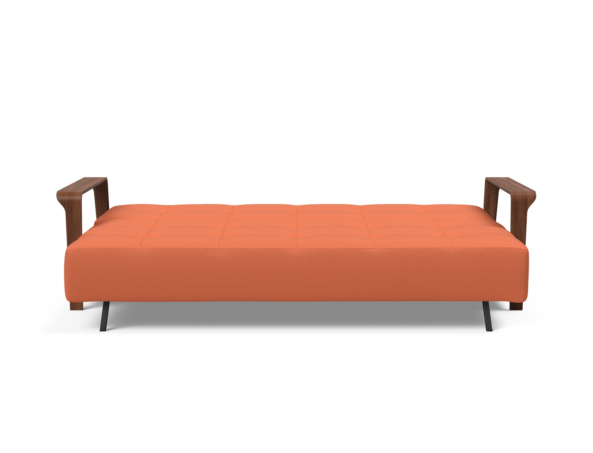 Ran Deluxe Excess Lounger Fabric Sofa Bed